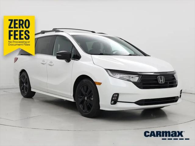 2024 Honda Odyssey Sport for sale in Kentwood, MI