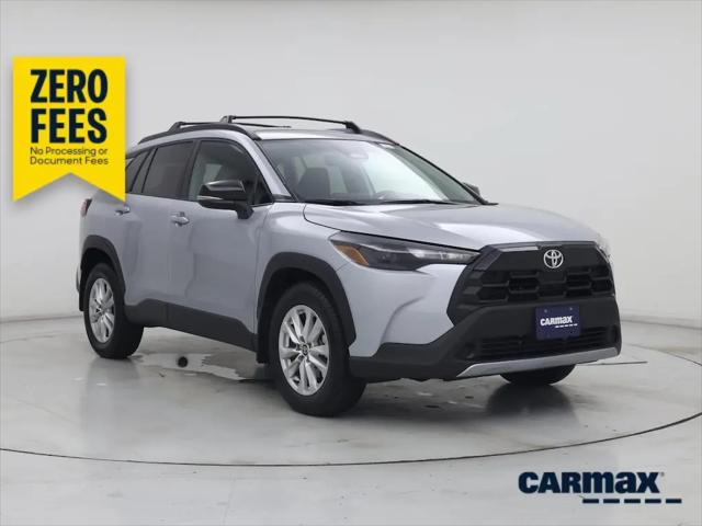 2026 Toyota Corolla Cross LE for sale in Corpus Christi, TX