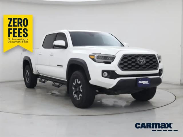 2023 Toyota Tacoma TRD Off Road for sale in Corpus Christi, TX