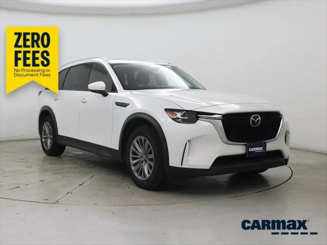 2024 Mazda X-90 3.3 Turbo Preferred Plus for sale in Salisbury, MD
