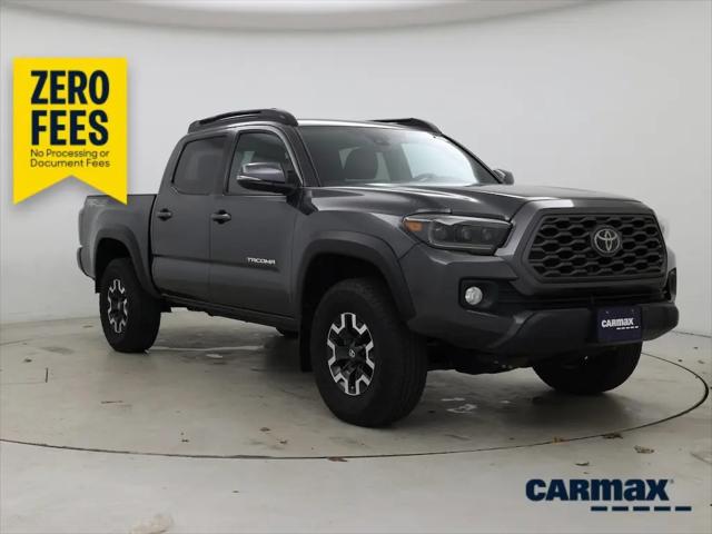 2022 Toyota Tacoma TRD Off Road for sale in Wayne, NJ
