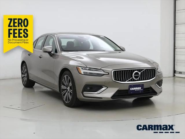 2021 Volvo S60 T6 Inscription for sale in Wayne, NJ