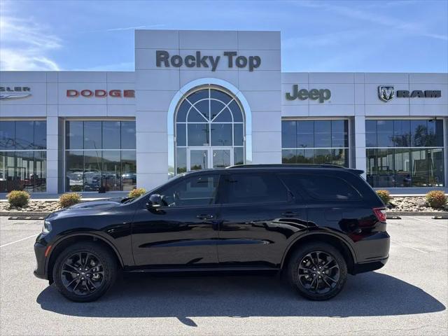 2022 Dodge Durango GT Plus AWD for sale in Sevierville, TN