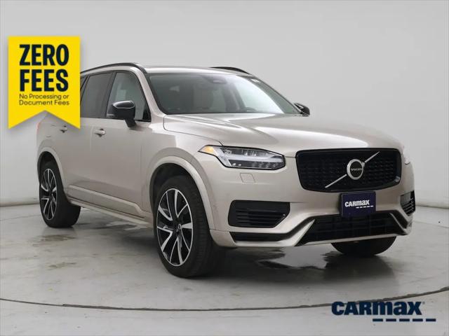 2023 Volvo XC90 Recharge T8 Plus Dark Theme 7-Seater for sale in Brandywine, MD