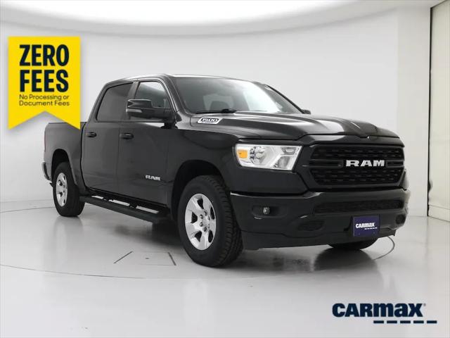 2023 Ram 1500 Big Horn Crew Cab 4x4 5'7" Box for sale in Brandywine, MD