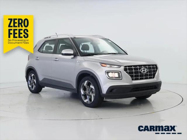 2023 Hyundai Venue SEL for sale in Columbia, SC