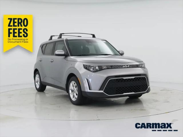 2023 Kia Soul LX for sale in Columbia, SC