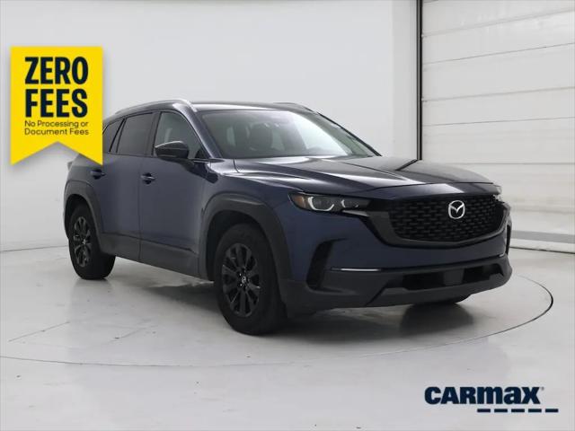2025 Mazda CX-50 2.5 S Preferred Package for sale in Warner Robins, GA