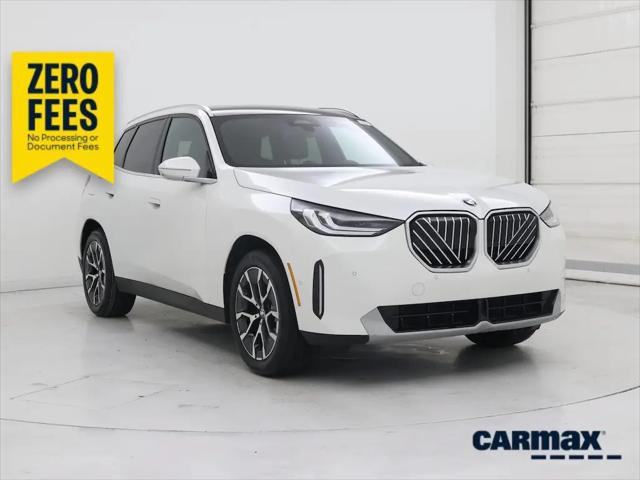 2026 BMW X3 30 xDrive for sale in Warner Robins, GA