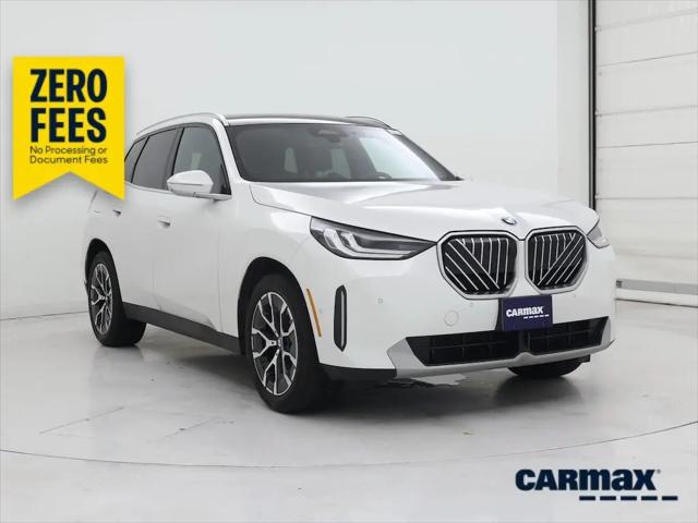 2026 BMW X3 30 xDrive for sale in Warner Robins, GA