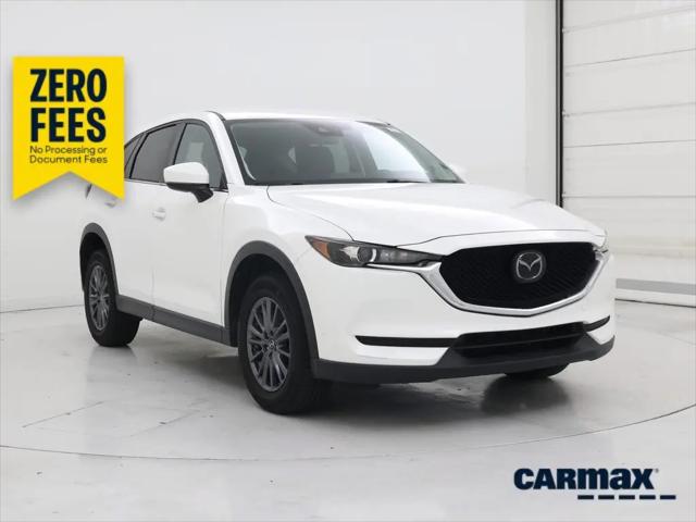 2019 Mazda CX-5 Touring for sale in Warner Robins, GA