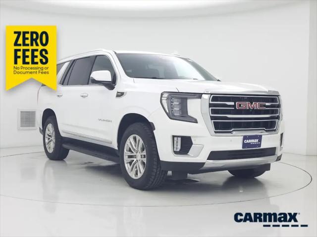 2023 GMC Yukon 4WD SLT for sale in Warner Robins, GA