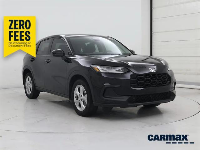 2025 Honda HR-V 2WD LX for sale in Warner Robins, GA