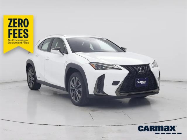 2021 Lexus UX 250h F SPORT for sale in Milwaukee, WI