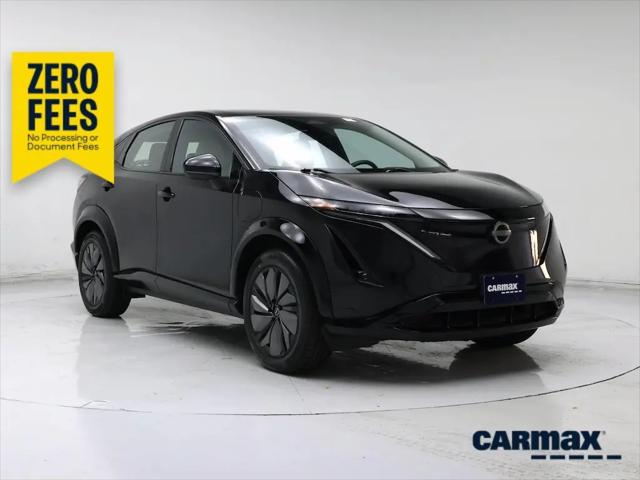2024 Nissan ARIYA ENGAGE for sale in Parker, CO