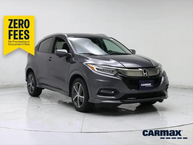 2019 Honda HR-V Touring for sale in Parker, CO