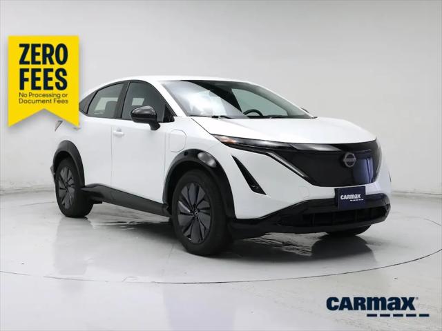 2024 Nissan ARIYA ENGAGE for sale in Parker, CO