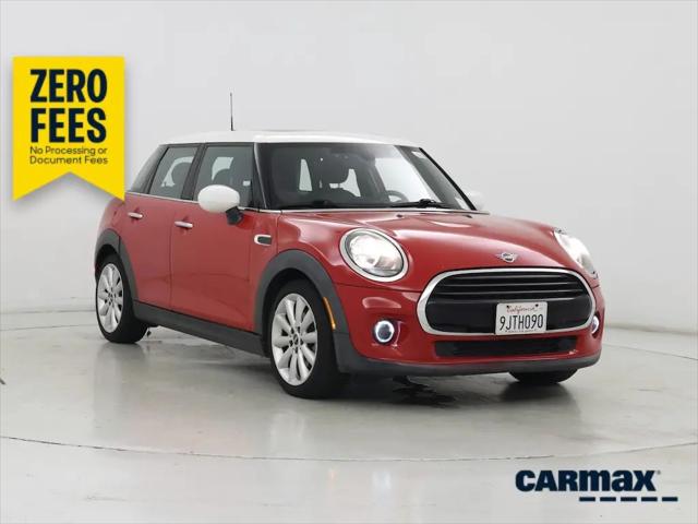 2020 MINI Hardtop Oxford Edition for sale in Pleasant Hill, CA
