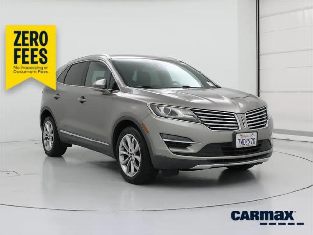 2017 Lincoln MKC Select for sale in Pleasant Hill, CA