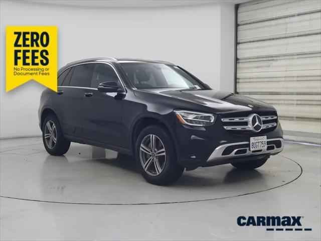 2020 Mercedes-Benz GLC Unknown for sale in Pleasant Hill, CA