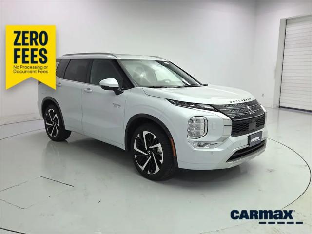 2023 Mitsubishi Outlander PHEV 40th Anniversary S-AWC for sale in Murrieta, CA