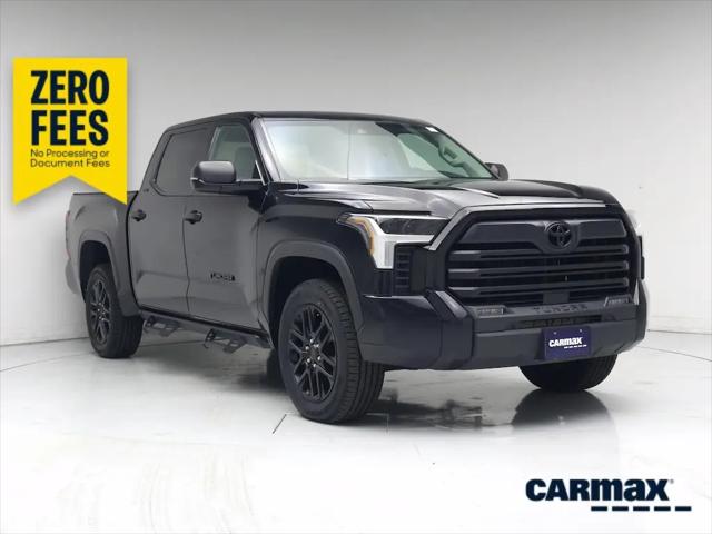 2024 Toyota Tundra SR5 for sale in Murrieta, CA