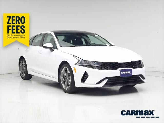 2023 Kia K5 EX for sale in Murrieta, CA