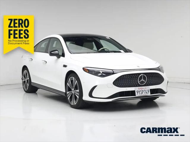 2026 Mercedes-Benz CLA 250+ Unknown for sale in Murrieta, CA