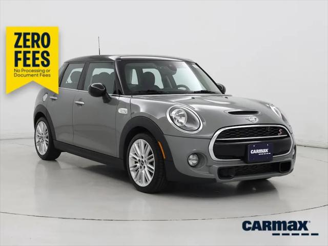 2019 MINI Hardtop Cooper S for sale in Indianapolis, IN