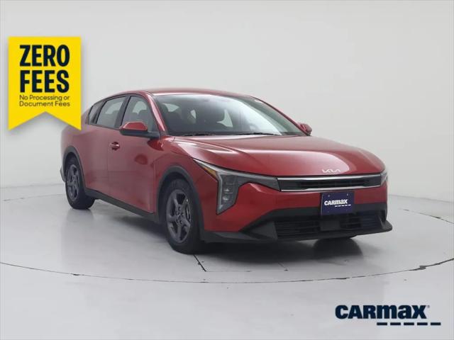 2025 Kia K4 LXS for sale in Richmond, TX