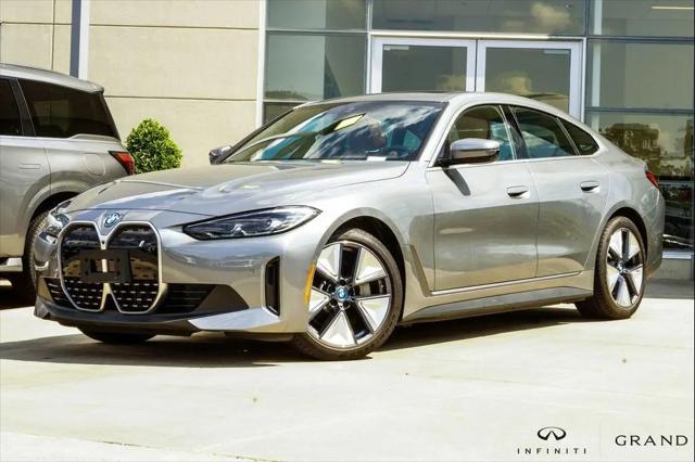 2024 BMW i4 eDrive40 for sale in Macon, GA