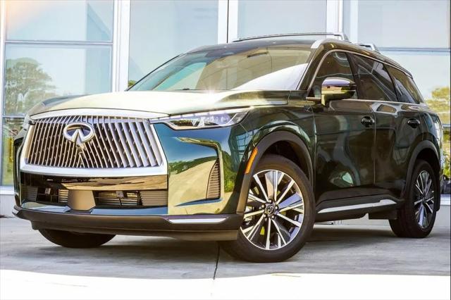 2026 INFINITI QX60 LUXE for sale in Macon, GA