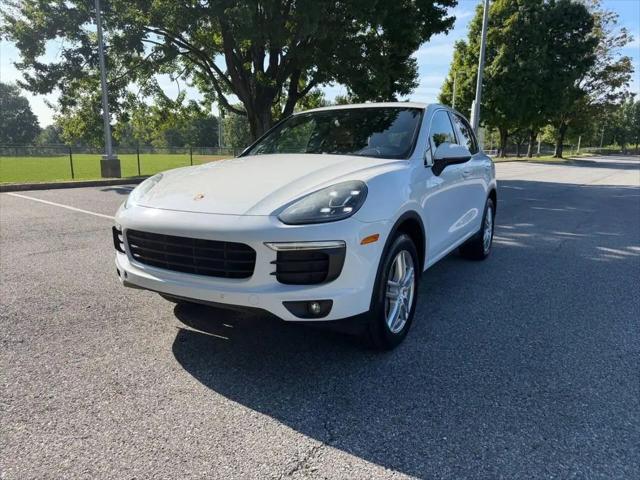 2016 Porsche Cayenne Cayenne for sale in Rockville, MD