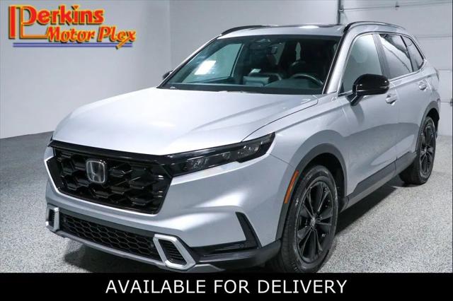 2024 Honda CR-V Hybrid Sport Touring for sale in Madison, TN