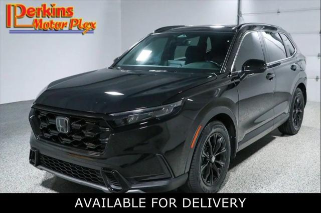 2025 Honda CR-V Hybrid Sport for sale in Madison, TN
