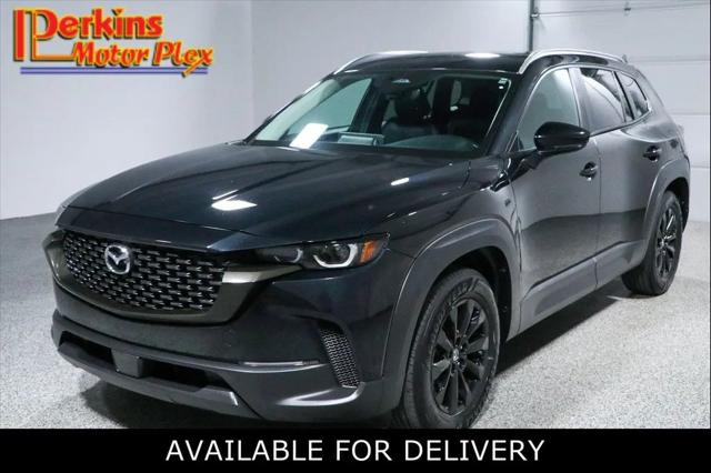 2025 Mazda CX-50 2.5 S Preferred Package for sale in Mayfield, KY