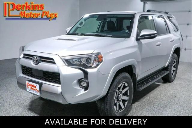 2023 Toyota 4Runner TRD Off Road Premium for sale in Mayfield, KY
