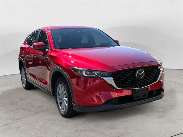 2023 Mazda CX-5 2.5 S Select for sale in Richmond, VA