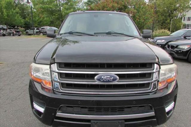 2017 Ford Expedition EL Limited for sale in Purcellville, VA
