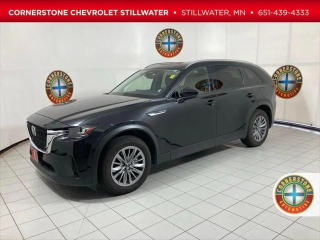 2025 Mazda X-90 3.3 Turbo Preferred Package for sale in Stillwater, MN
