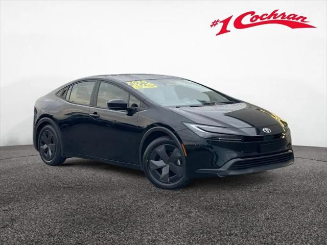 2025 Toyota Prius LE for sale in Youngstown, OH