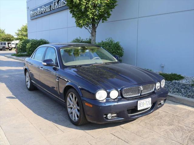 2008 Jaguar XJ XJ8 L for sale in Kansas City, MO