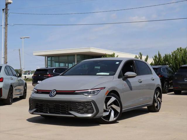 2025 Volkswagen Golf GTI 2.0T S for sale in Kansas City, MO
