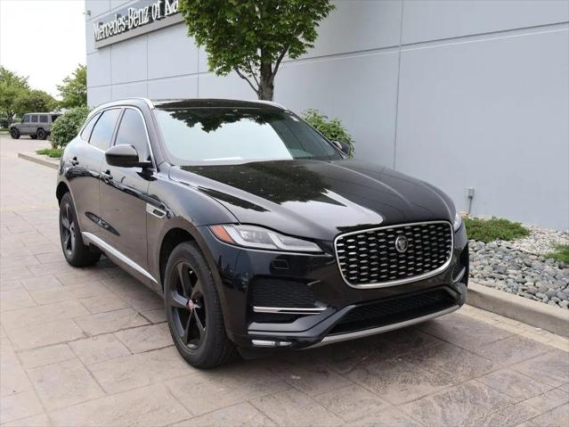 2023 Jaguar F-PACE S P250 AWD Automatic for sale in Kansas City, MO