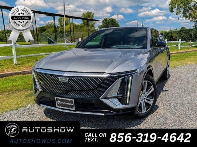 2024 Cadillac iQ Tech w/1SA for sale in Somerset, NJ