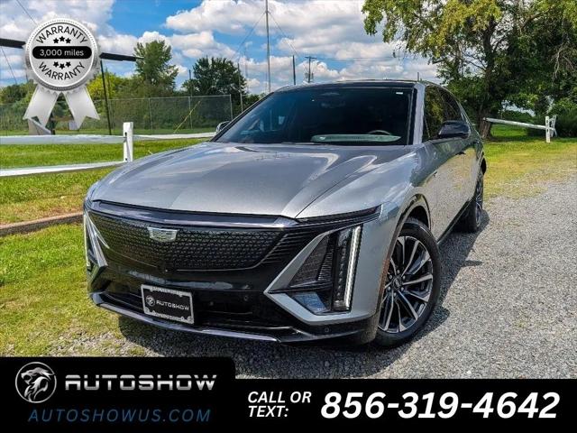 2024 Cadillac iQ Sport w/1SF for sale in Somerset, NJ