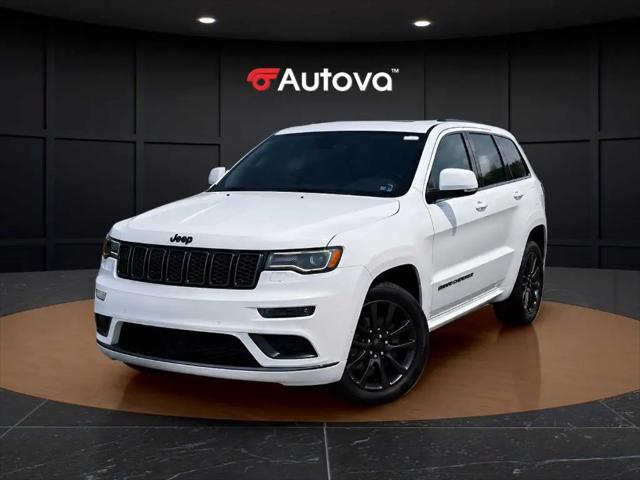 2018 Jeep Grand Cherokee High Altitude 4x4 for sale in Madison Heights, VA