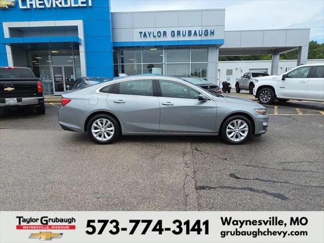 2024 Chevrolet Malibu FWD 1LT for sale in Waynesville, MO