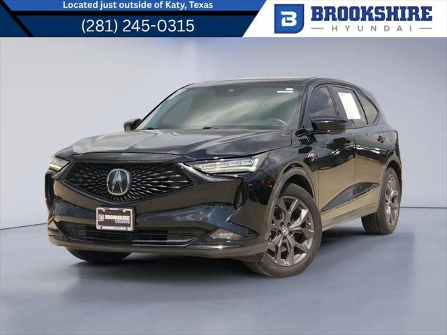 2023 Acura MDX A-SPEC for sale in Santa Fe, NM