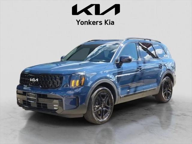 2024 Kia Telluride SX X-Line for sale in Yonkers, NY